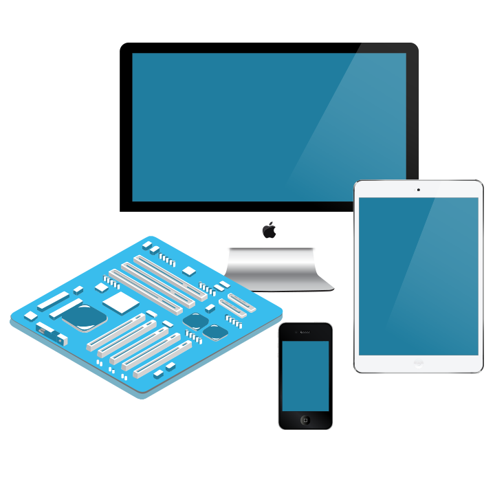 Technology Consultant